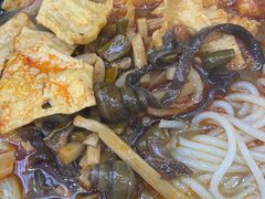 -柳州爽仔螺蛳粉