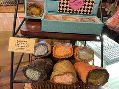 -Let's Taipei 非常烘焙(太古里店)
