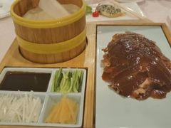 -天伦王朝酒店·盛华瑄餐厅