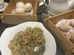 -桃源春晓中餐厅 TaoYuan Restaurant