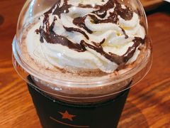 -星巴克臻选(南京艾尚天地店)