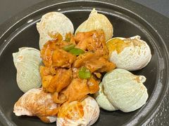 -余欢领鲜火锅(新街口店)
