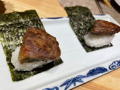 -琴寿司居酒屋(中山广场店)