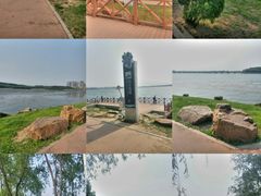 -丁香湖公园