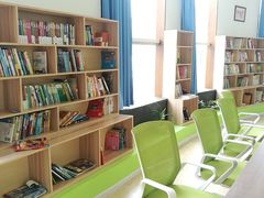 -海天博乐击剑俱乐部(港汇中心店)