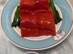 -香港狮子山下·明星粤菜餐厅(北苑店)