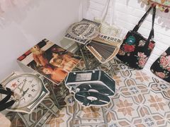 -恋物百货商店(华侨城店)