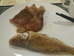 -金紫荆美食自助餐厅