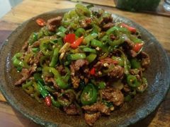 -昆虫窝子·特色云南菜(拓东路总店)