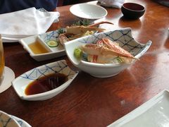 -蟹道乐(新宿本店)