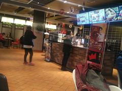 -肯德基(春申店)