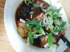 招牌东坡肉-肖家客饸饹面(郑州总店)