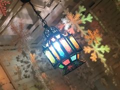 餐具摆设-Kitchen·Y洋厨房西餐厅(王府壹号店)