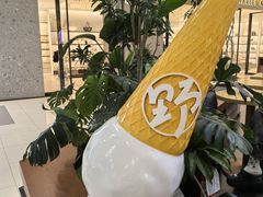 -野人先生Gelato(上海长宁龙之梦店)