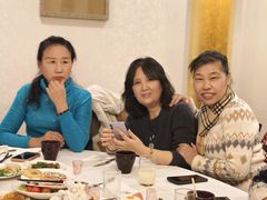 -北京王府井天伦王朝酒店