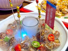 -兄弟爬爬虾(北京路店)