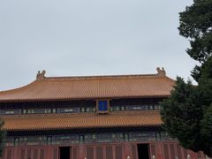 -历代帝王庙博物馆