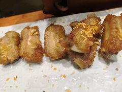 -谭姐邻里厨房(翠微店)