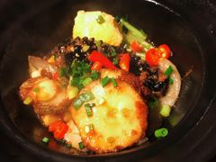 -长沙北辰洲际酒店-兰调全日餐厅