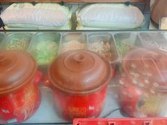 -红猪卤肉饭(大西洋美食城店)