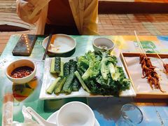 -黑胡子海盗主题餐厅海鲜烧烤