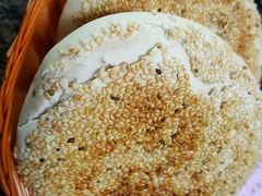 -清真喜兰老丁羊汤特色小吃