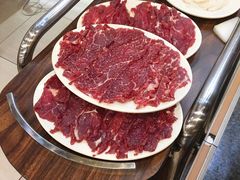 -粤潮牛肉火锅店(江南大道店)