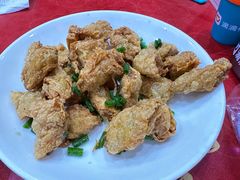 -红灯笼龙凤饭店(宁波老字号店)