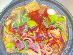 砂锅米线-清真·穆萨砂锅(大皮院店)