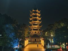 -苏州吴宫泛太平洋酒店