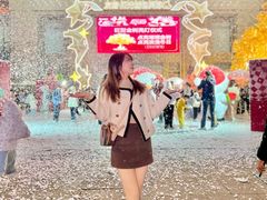 -友谊阳光城(金贸街道店)