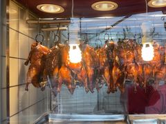 -晶牌烤鸭(延吉东路557弄小区店)