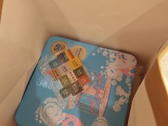 -曲奇童话(尖沙咀店)