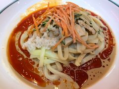 -燕兰楼·清真西北融合菜(亚运村店)