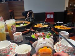 -旺爷砂锅·茶作(国贸城店)