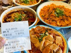 -中阿兰牛肉面(悦海新天地店)