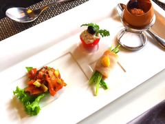 -香樟花园法式铁板烧(恒隆广场店)