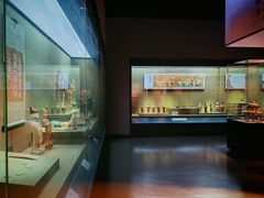 -香市公园-中国沉香文化博物馆