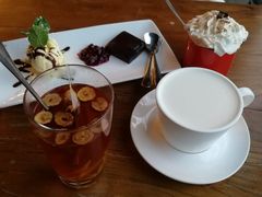 -zarah(鼓楼店)