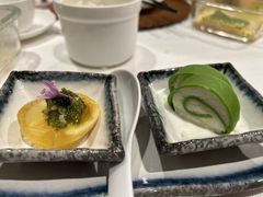 -阳澄湖费尔蒙酒店颐丰阁中餐厅(马鞍山西路店)