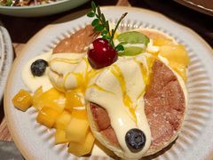 -半秋山西餐厅(巴南万达广场店)