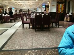 大堂-老客站酒楼(金花南路店)
