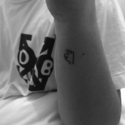 -飛凡TATTOO纹身•原创