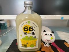 霸气玉油柑-奈雪的茶(印象城店)