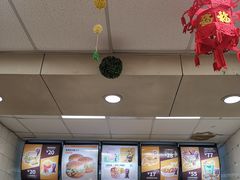 -华莱士·全鸡汉堡(四望亭店)