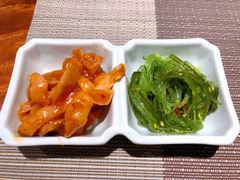 小菜拼-森味花园·日本料理(伊藤洋华堂亚运村店)