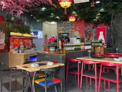 -活鱼馆(宜兴埠店)