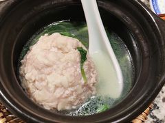 -南京大牌档(崇文门国瑞店)