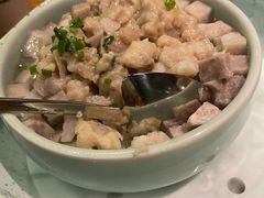 粉蒸芋头排骨-炊烟小炒黄牛肉(东庆街店)