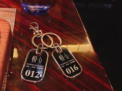 -YUE·6·西式融合餐厅(外滩六号店)